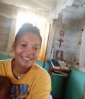 kennenlernen Frau Madagaskar bis Toamasina : Olivia, 32 Jahre